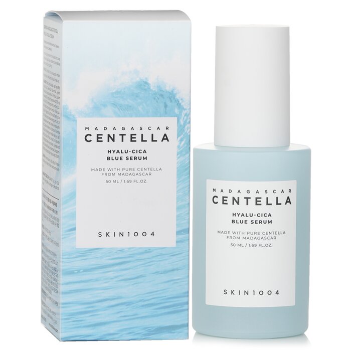Foto 4 pulgar | Sérum Skin1004 Madagascar Centella Hyalu-cica Blue Serum - Venta Internacional.