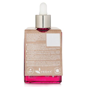 Foto 5 pulgar | Aceite Activador Reafirmante Serum Nuxe Merveillance Lift, Vegano - Venta Internacional.
