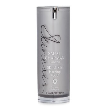 Foto 3 pulgar | Elixir Facial Sarah Chapman Skinesis Facial Matutino - Venta Internacional.