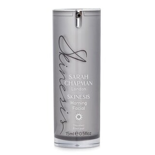 Foto 2 | Elixir Facial Sarah Chapman Skinesis Facial Matutino - Venta Internacional.