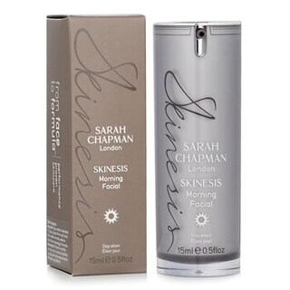 Foto 3 | Elixir Facial Sarah Chapman Skinesis Facial Matutino - Venta Internacional.