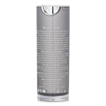 Foto 5 pulgar | Elixir Facial Sarah Chapman Skinesis Facial Matutino - Venta Internacional.