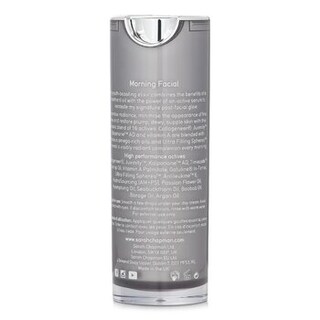Foto 4 | Elixir Facial Sarah Chapman Skinesis Facial Matutino - Venta Internacional.