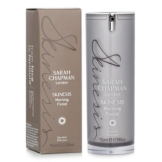 Foto 5 | Elixir Facial Sarah Chapman Skinesis Facial Matutino - Venta Internacional.