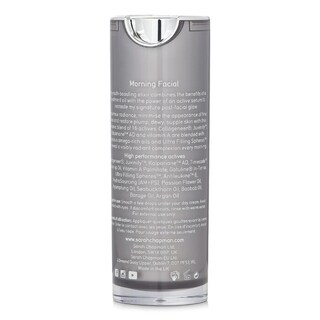 Foto 6 | Elixir Facial Sarah Chapman Skinesis Facial Matutino - Venta Internacional.