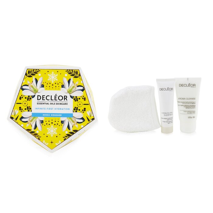 Foto 2 pulgar | Set De Regalo Decleor Infinite First Hydration Neroli Bigarade - Venta Internacional.