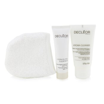 Foto 4 pulgar | Set De Regalo Decleor Infinite First Hydration Neroli Bigarade - Venta Internacional.