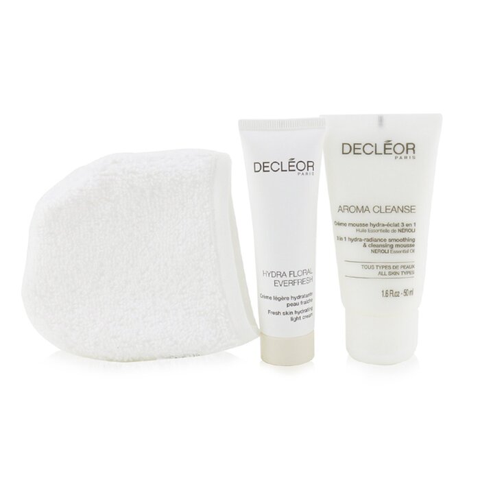 Foto 6 pulgar | Set De Regalo Decleor Infinite First Hydration Neroli Bigarade - Venta Internacional.