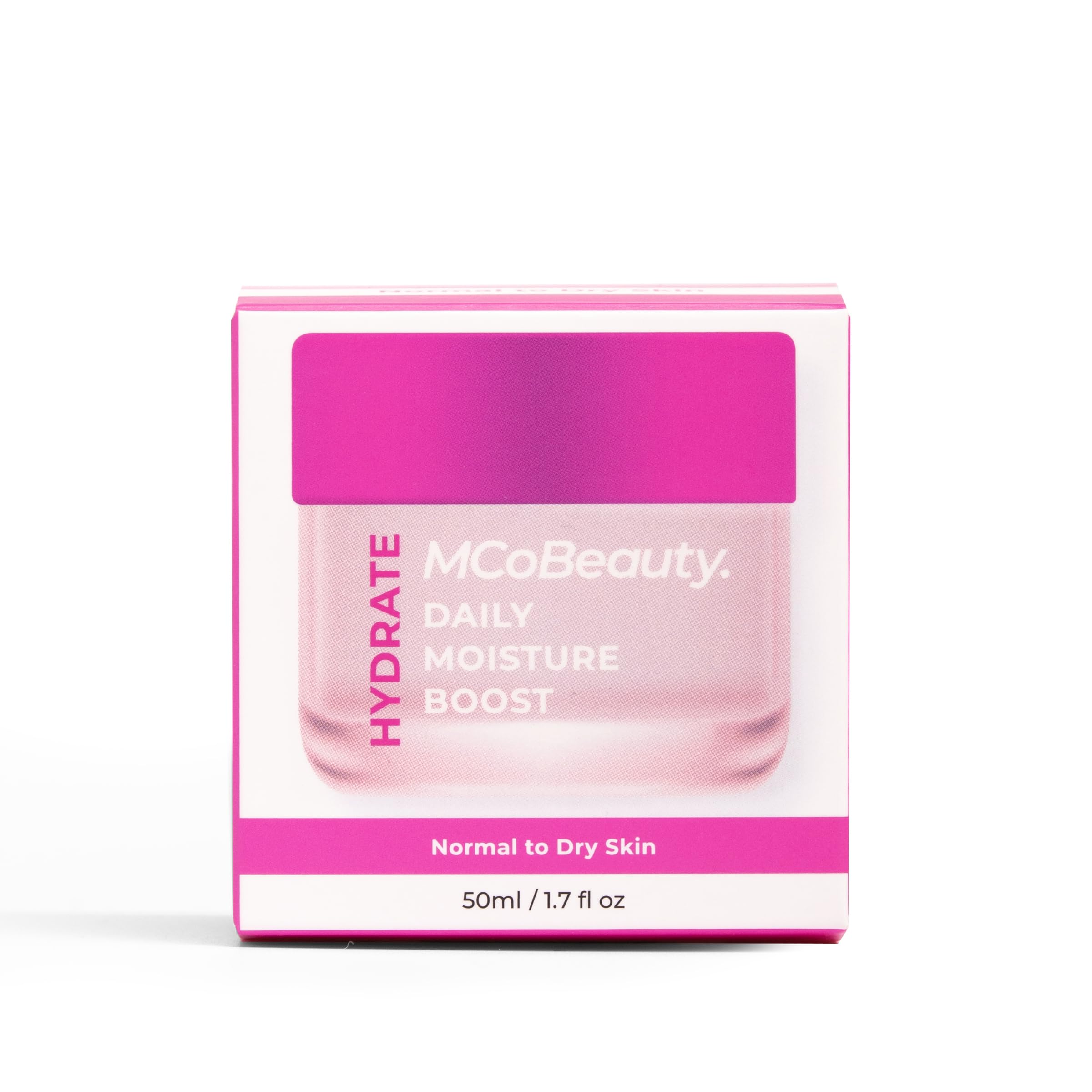 Foto 6 pulgar | Moisture Boost Mcobeauty Hydrate Daily Para Rostro - Venta Internacional.