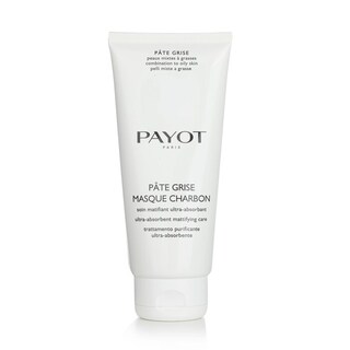 Foto 1 | Mascarilla Facial Payot Pate Grise Charcoal Matifying Care - Venta Internacional.