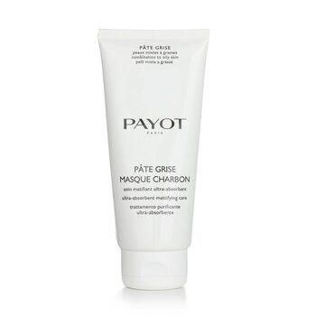 Foto 3 pulgar | Mascarilla Facial Payot Pate Grise Charcoal Matifying Care - Venta Internacional.
