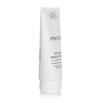 Foto 4 pulgar | Mascarilla Facial Payot Pate Grise Charcoal Matifying Care - Venta Internacional.
