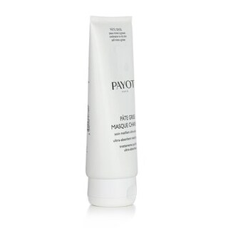 Foto 3 | Mascarilla Facial Payot Pate Grise Charcoal Matifying Care - Venta Internacional.