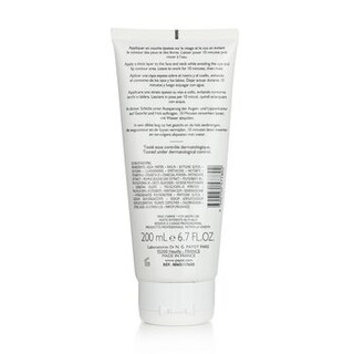Foto 4 | Mascarilla Facial Payot Pate Grise Charcoal Matifying Care - Venta Internacional.