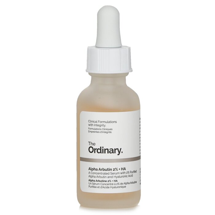 Foto 2 pulgar | Serum The Ordinary Alpha Arbutin 2% + Ha Concentrado - Venta Internacional.