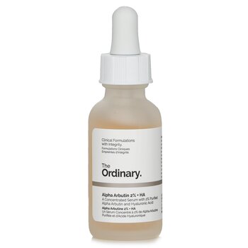 Foto 3 pulgar | Serum The Ordinary Alpha Arbutin 2% + Ha Concentrado - Venta Internacional.