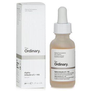 Foto 4 pulgar | Serum The Ordinary Alpha Arbutin 2% + Ha Concentrado - Venta Internacional.