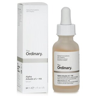 Foto 3 | Serum The Ordinary Alpha Arbutin 2% + Ha Concentrado - Venta Internacional.