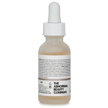 Foto 5 pulgar | Serum The Ordinary Alpha Arbutin 2% + Ha Concentrado - Venta Internacional.