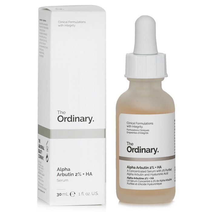 Foto 6 pulgar | Serum The Ordinary Alpha Arbutin 2% + Ha Concentrado - Venta Internacional.