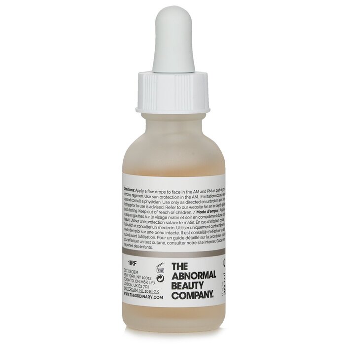 Foto 7 pulgar | Serum The Ordinary Alpha Arbutin 2% + Ha Concentrado - Venta Internacional.