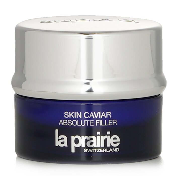 Relleno Absoluto Para Piel La Prairie Skin Caviar - Venta Internacional.