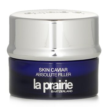Foto 3 pulgar | Relleno Absoluto Para Piel La Prairie Skin Caviar - Venta Internacional.