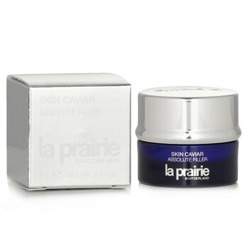 Foto 4 pulgar | Relleno Absoluto Para Piel La Prairie Skin Caviar - Venta Internacional.