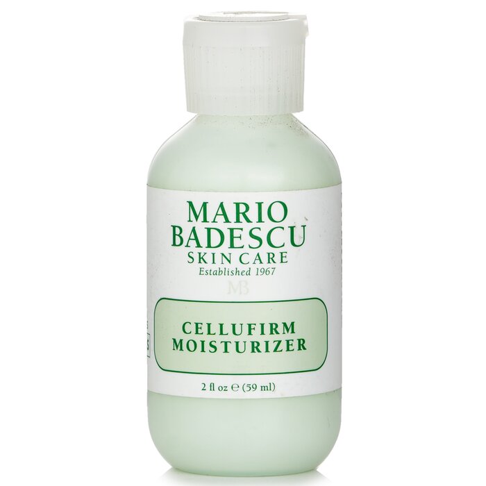 Foto 2 pulgar | Crema Hidratante Mario Badescu Cellufirm Para Combinación, Sequedad Y Sensación - Venta Internacional.