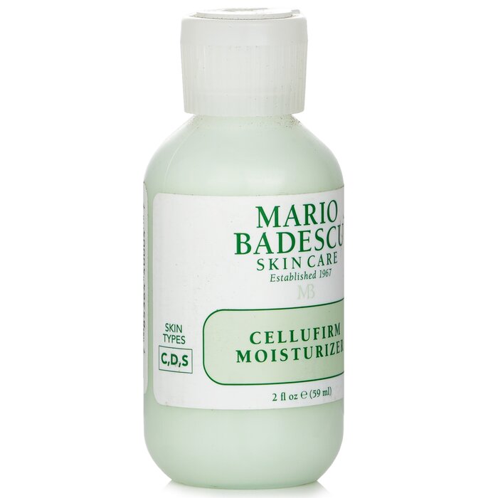 Foto 2 | Crema Hidratante Mario Badescu Cellufirm Para Combinación, Sequedad Y Sensación - Venta Internacional.