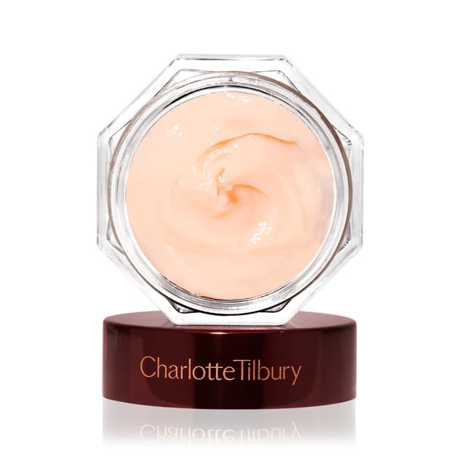 Foto 4 pulgar | Crema De Rescate Nocturno Charlotte Tilbury Magic 50 Ml - Venta Internacional.