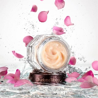 Foto 4 | Crema De Rescate Nocturno Charlotte Tilbury Magic 50 Ml - Venta Internacional.