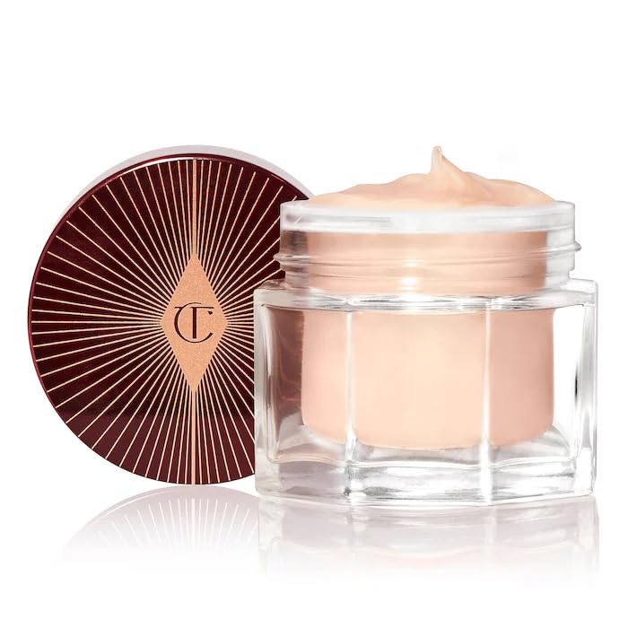 Foto 8 pulgar | Crema De Rescate Nocturno Charlotte Tilbury Magic 50 Ml - Venta Internacional.