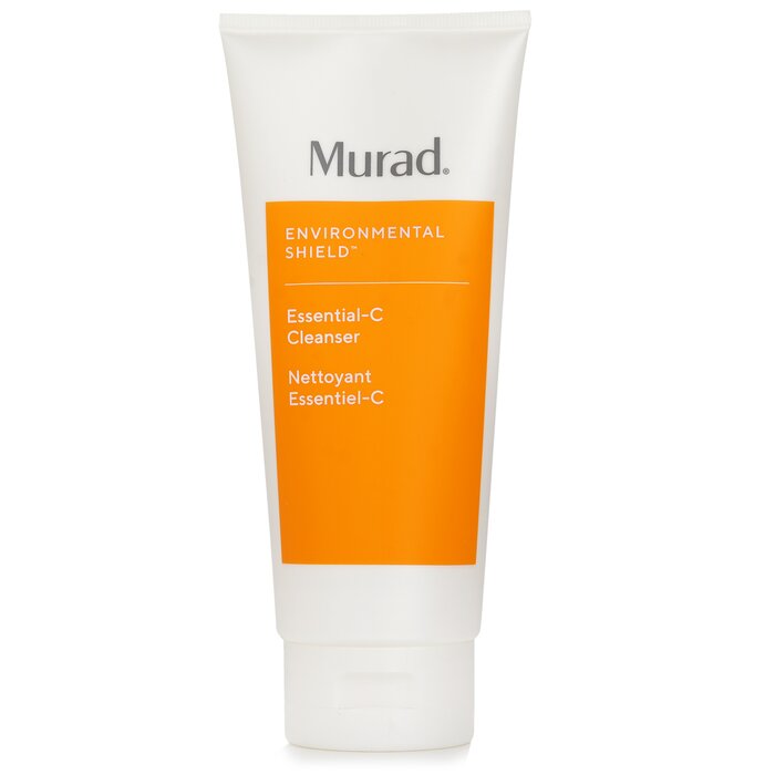 Foto 2 pulgar | El Limpiador Murad Essential-c Alivia La Piel Estresada Con Vitamina  - Venta Internacional.
