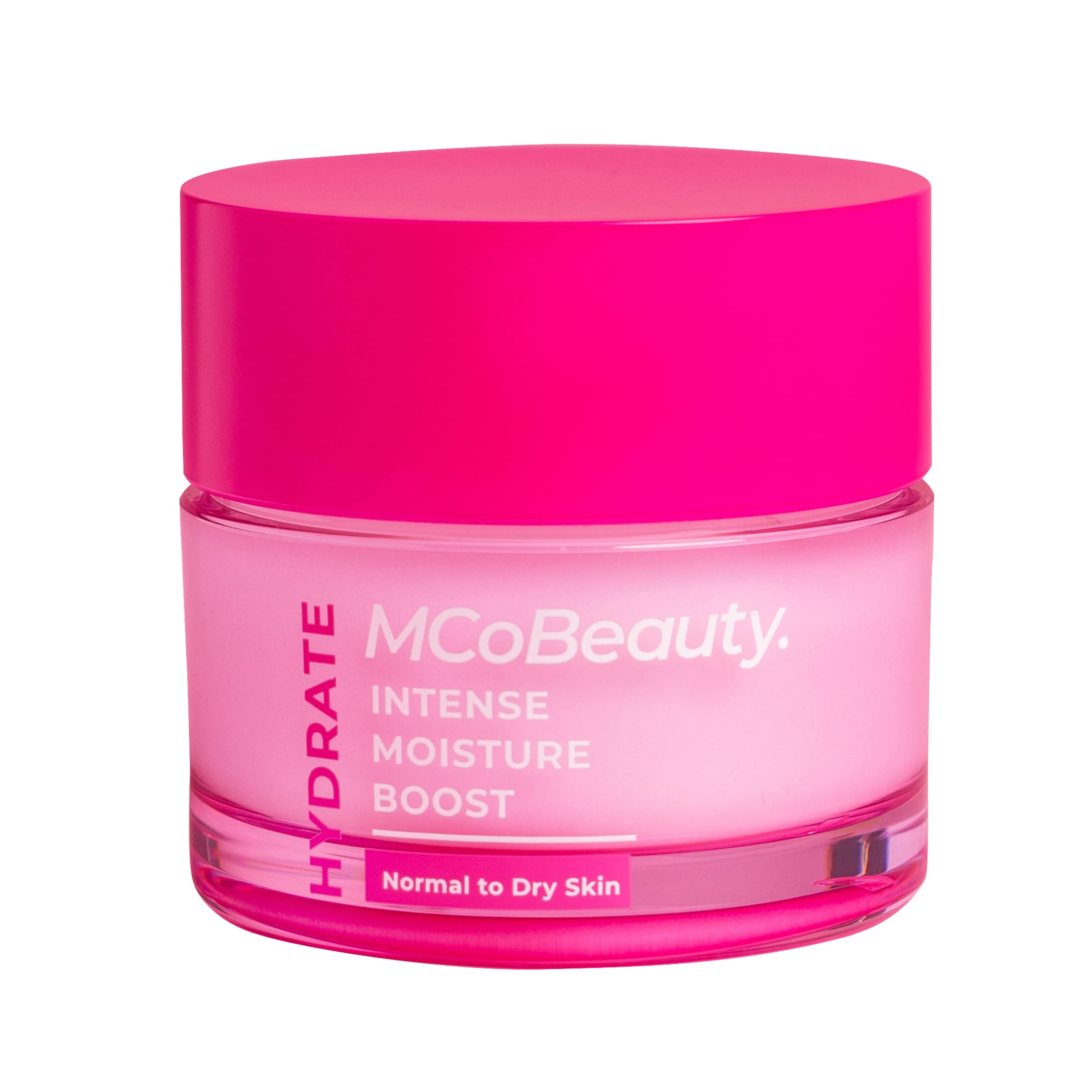 Moisture Boost Mcobeauty Hydrate Hidratante Intenso - Venta Internacional.