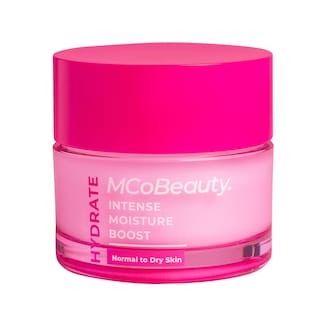 Foto 1 | Moisture Boost Mcobeauty Hydrate Hidratante Intenso - Venta Internacional.