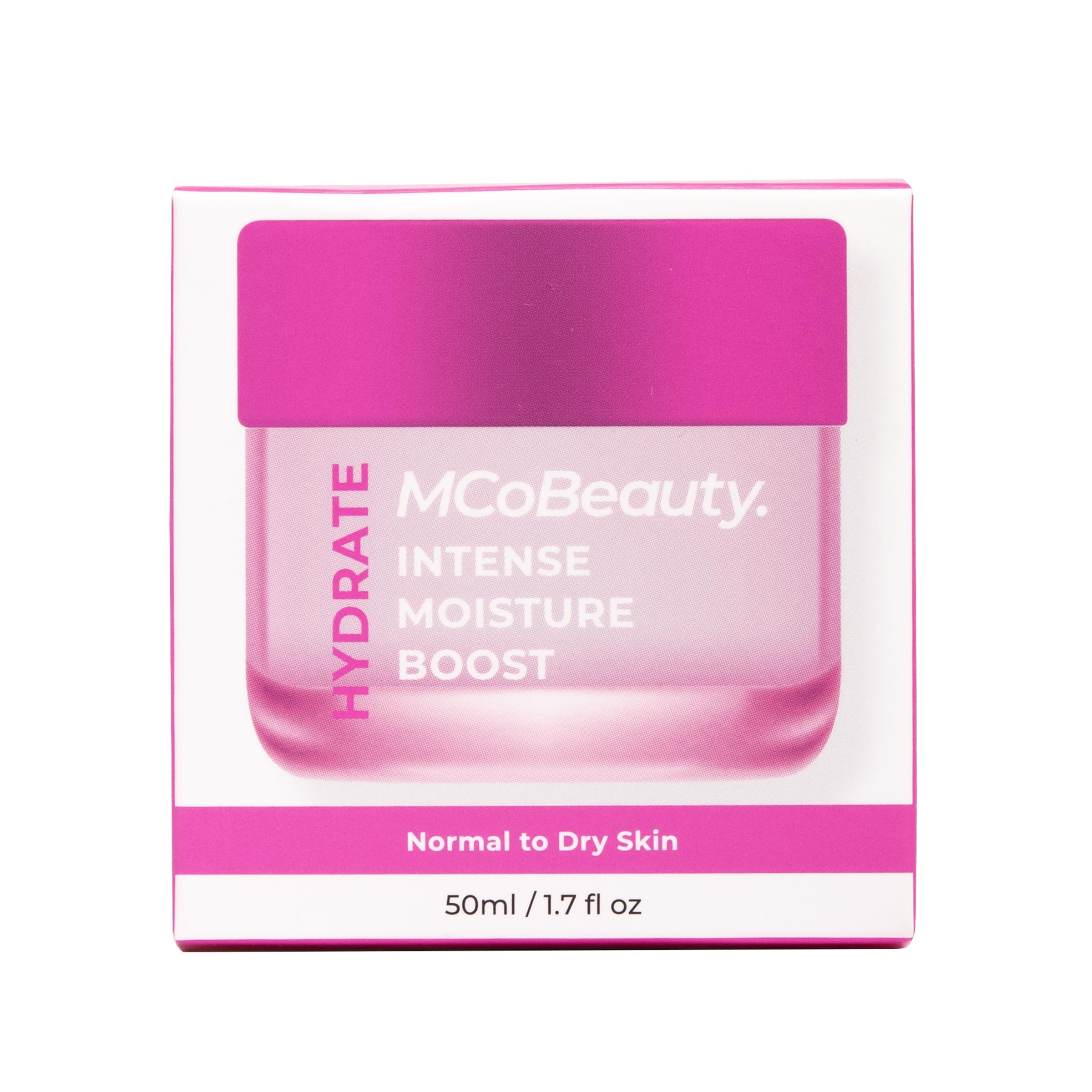 Foto 6 pulgar | Moisture Boost Mcobeauty Hydrate Hidratante Intenso - Venta Internacional.