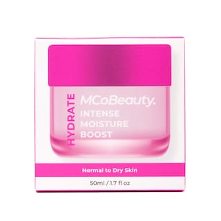 Foto 5 | Moisture Boost Mcobeauty Hydrate Hidratante Intenso - Venta Internacional.