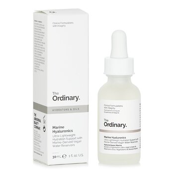 Foto 3 | Sérum Facial The Ordinary Marine Hyaluronics Hydration - Venta Internacional.