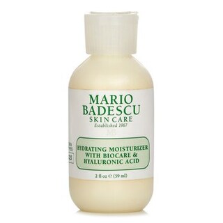 Foto 2 | Crema Hidratante Mario Badescu Hydrating With Biocare & Hyaluronic - Venta Internacional.