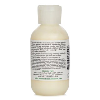 Foto 4 | Crema Hidratante Mario Badescu Hydrating With Biocare & Hyaluronic - Venta Internacional.