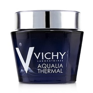 Foto 2 | Gel Y Crema Hidratante De Spa Nocturno Vichy Aqualia Thermal - Venta Internacional.