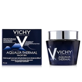 Foto 5 | Gel Y Crema Hidratante De Spa Nocturno Vichy Aqualia Thermal - Venta Internacional.