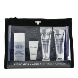Foto 1 | Set De Hidratación Intensa Filorga Micellar Solution 50 Ml + Hydra - 4 Unidades - Venta Internacional.