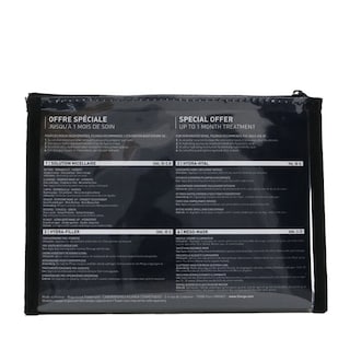 Foto 6 | Set De Hidratación Intensa Filorga Micellar Solution 50 Ml + Hydra - 4 Unidades - Venta Internacional.