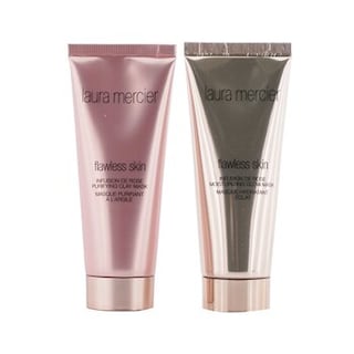 Foto 3 | Set De Cuidado De La Piel Laura Mercier Infusion De Rose Mask Duet - Venta Internacional.