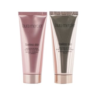 Foto 5 | Set De Cuidado De La Piel Laura Mercier Infusion De Rose Mask Duet - Venta Internacional.