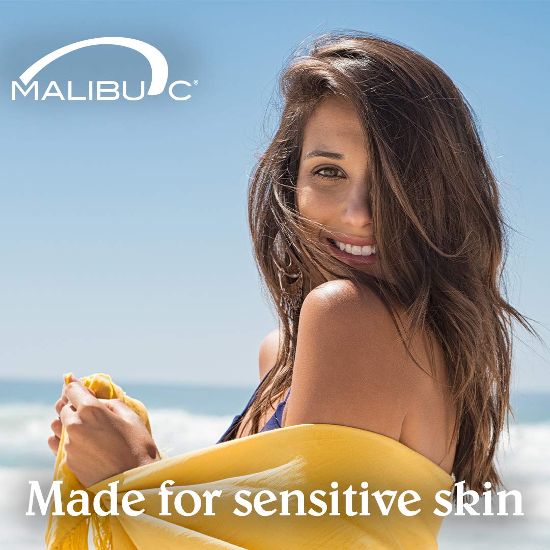 Foto 3 pulgar | Sérum Malibu C Sensitiv Renovador E Hidratante C 30 Ml - Venta Internacional.