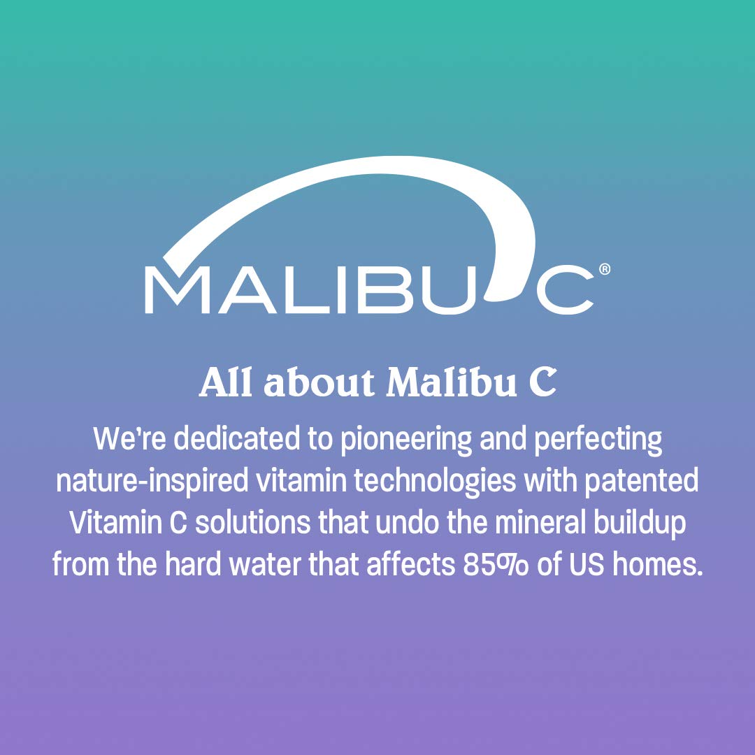 Foto 8 pulgar | Sérum Malibu C Sensitiv Renovador E Hidratante C 30 Ml - Venta Internacional.