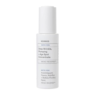 Foto 1 | Sérum Korres White Pine Meno-reverse Deep Wrinkle 30 Ml - Venta Internacional.
